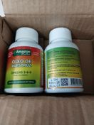 Foto da avaliação de anafufis — clique para ampliar